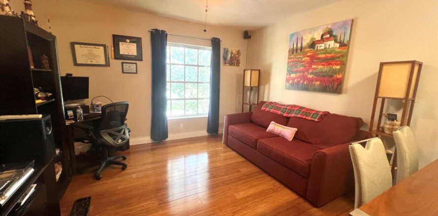 Condo à Fort Lauderdale, Floride, 1 chambre  № 2383050
