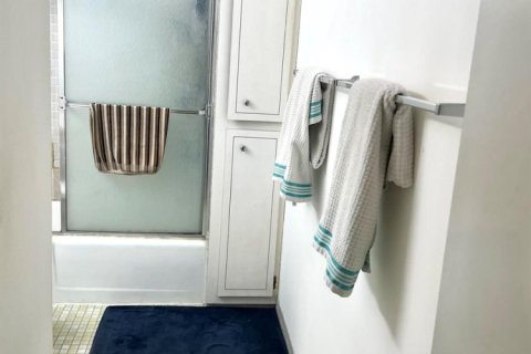 Copropriété à vendre à Fort Lauderdale, Floride: 1 chambre, 70.23 m2 № 2383050 - photo 12