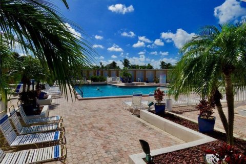 Copropriété à vendre à Fort Lauderdale, Floride: 1 chambre, 70.23 m2 № 2383050 - photo 22