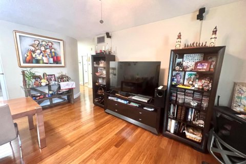 Copropriété à vendre à Fort Lauderdale, Floride: 1 chambre, 70.23 m2 № 2383050 - photo 2