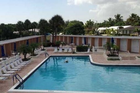 Copropriété à vendre à Fort Lauderdale, Floride: 1 chambre, 70.23 m2 № 2383050 - photo 23