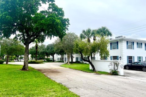 Copropriété à vendre à Fort Lauderdale, Floride: 1 chambre, 70.23 m2 № 2383050 - photo 13