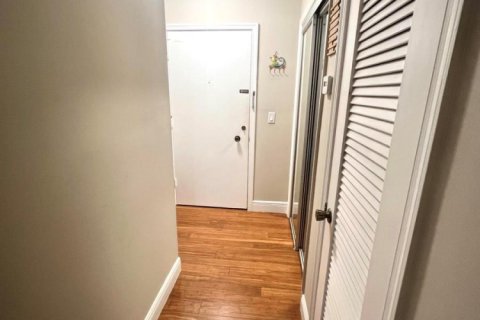 Copropriété à vendre à Fort Lauderdale, Floride: 1 chambre, 70.23 m2 № 2383050 - photo 4