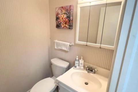 Copropriété à vendre à Fort Lauderdale, Floride: 1 chambre, 70.23 m2 № 2383050 - photo 5