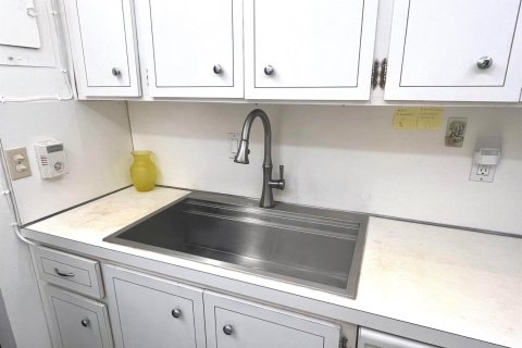 Copropriété à vendre à Fort Lauderdale, Floride: 1 chambre, 70.23 m2 № 2383050 - photo 6