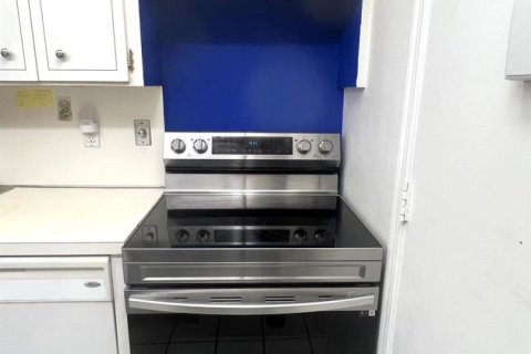 Copropriété à vendre à Fort Lauderdale, Floride: 1 chambre, 70.23 m2 № 2383050 - photo 7