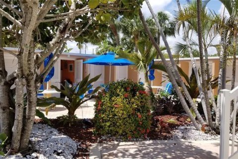Copropriété à vendre à Fort Lauderdale, Floride: 1 chambre, 70.23 m2 № 2383050 - photo 24