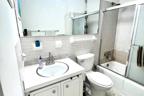Copropriété à vendre à Fort Lauderdale, Floride: 1 chambre, 70.23 m2 № 2383050 - photo 11