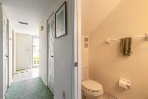 Condominio en venta en Flagler Beach, Florida, 2 dormitorios, 111.58 m2 № 1569231 - foto 22