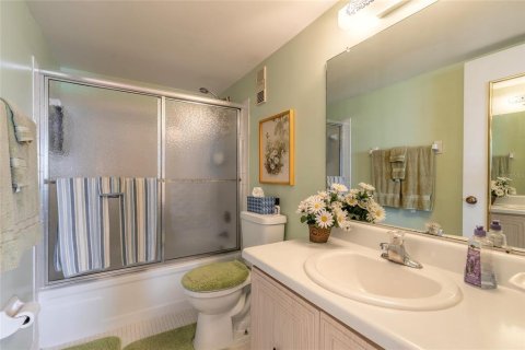 Condominio en venta en Flagler Beach, Florida, 2 dormitorios, 111.58 m2 № 1569231 - foto 5