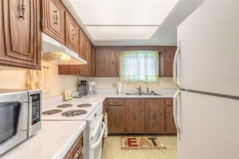 Condominio en venta en Flagler Beach, Florida, 2 dormitorios, 111.58 m2 № 1569231 - foto 10