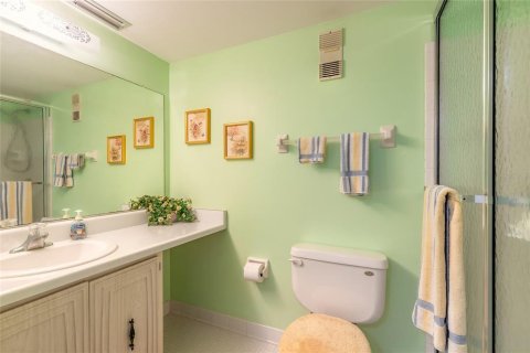 Condominio en venta en Flagler Beach, Florida, 2 dormitorios, 111.58 m2 № 1569231 - foto 8