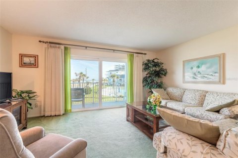 Condominio en venta en Flagler Beach, Florida, 2 dormitorios, 111.58 m2 № 1569231 - foto 14
