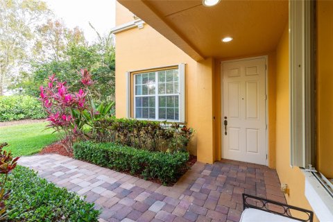 Copropriété à vendre à Parkland, Floride: 3 chambres, 130.06 m2 № 2070750 - photo 7