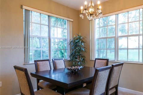 Copropriété à vendre à Parkland, Floride: 3 chambres, 130.06 m2 № 2070750 - photo 15