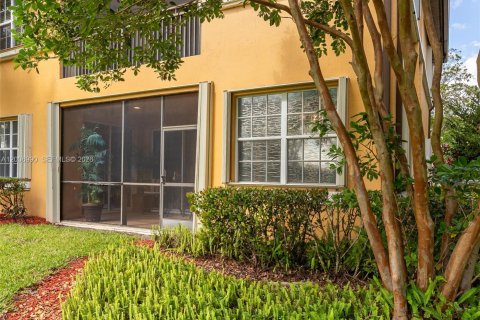 Copropriété à vendre à Parkland, Floride: 3 chambres, 130.06 m2 № 2070750 - photo 18