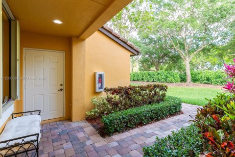 Copropriété à vendre à Parkland, Floride: 3 chambres, 130.06 m2 № 2070750 - photo 6