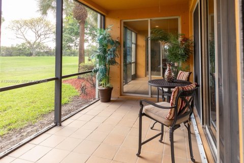 Copropriété à vendre à Parkland, Floride: 3 chambres, 130.06 m2 № 2070750 - photo 16