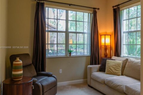 Copropriété à vendre à Parkland, Floride: 3 chambres, 130.06 m2 № 2070750 - photo 24