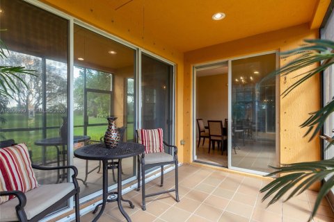 Copropriété à vendre à Parkland, Floride: 3 chambres, 130.06 m2 № 2070750 - photo 17