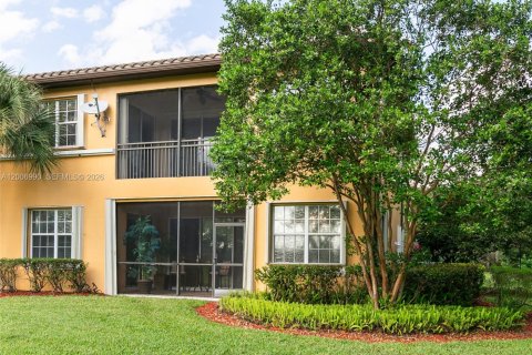 Copropriété à vendre à Parkland, Floride: 3 chambres, 130.06 m2 № 2070750 - photo 22