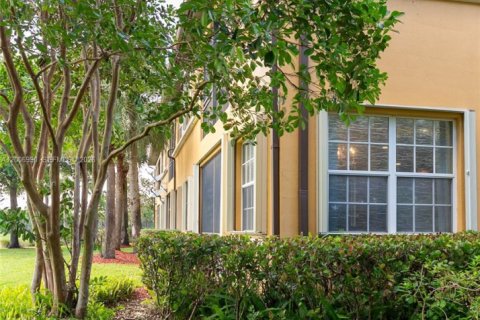 Copropriété à vendre à Parkland, Floride: 3 chambres, 130.06 m2 № 2070750 - photo 20