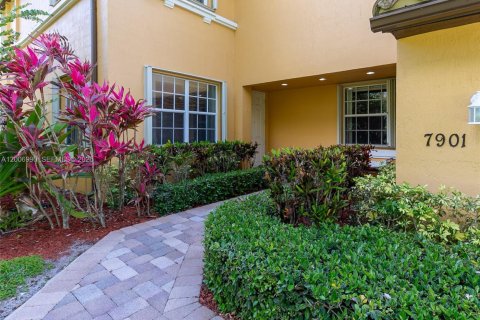 Copropriété à vendre à Parkland, Floride: 3 chambres, 130.06 m2 № 2070750 - photo 5