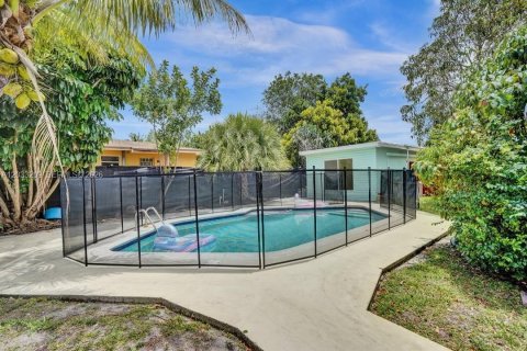Appartement à louer à Hollywood, Floride: 2 chambres, 63.55 m2 № 2077653 - photo 19