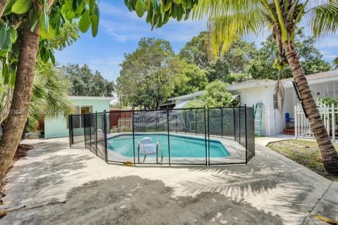 Appartement à louer à Hollywood, Floride: 2 chambres, 63.55 m2 № 2077653 - photo 22