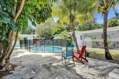 Appartement à louer à Hollywood, Floride: 2 chambres, 63.55 m2 № 2077653 - photo 21