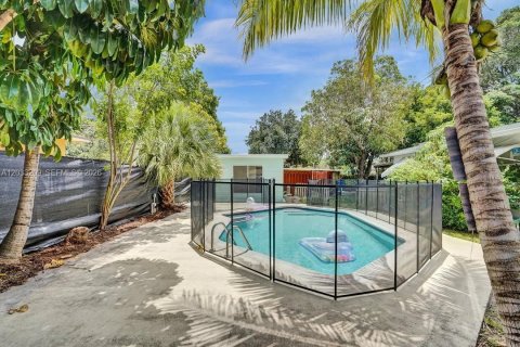 Appartement à louer à Hollywood, Floride: 2 chambres, 63.55 m2 № 2077653 - photo 20