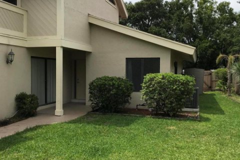 Touwnhouse à louer à Boca Raton, Floride: 3 chambres, 177.54 m2 № 2275800 - photo 2