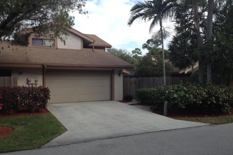 Touwnhouse à louer à Boca Raton, Floride: 3 chambres, 177.54 m2 № 2275800 - photo 27