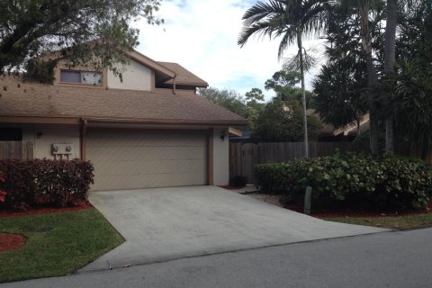 Touwnhouse à louer à Boca Raton, Floride: 3 chambres, 177.54 m2 № 2275800 - photo 28