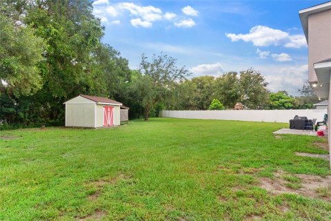 House in Auburndale, Florida 4 bedrooms, 206.43 sq.m. № 1857685 - photo 6