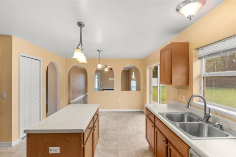 House in Auburndale, Florida 4 bedrooms, 206.43 sq.m. № 1857685 - photo 27