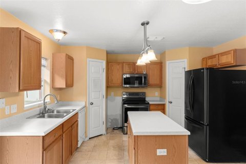 House in Auburndale, Florida 4 bedrooms, 206.43 sq.m. № 1857685 - photo 29
