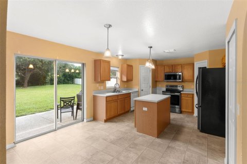 House in Auburndale, Florida 4 bedrooms, 206.43 sq.m. № 1857685 - photo 26