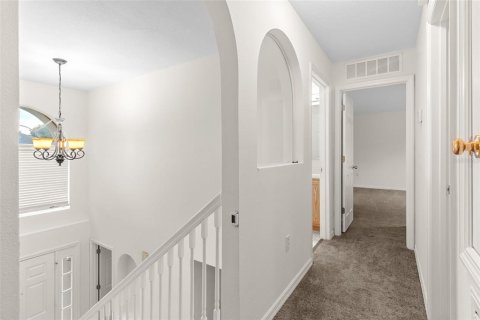 House in Auburndale, Florida 4 bedrooms, 206.43 sq.m. № 1857685 - photo 21