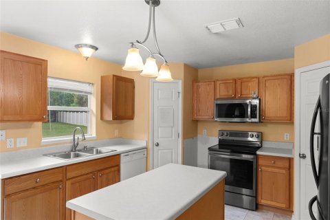 House in Auburndale, Florida 4 bedrooms, 206.43 sq.m. № 1857685 - photo 28