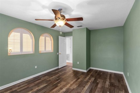 House in Auburndale, Florida 4 bedrooms, 206.43 sq.m. № 1857685 - photo 11