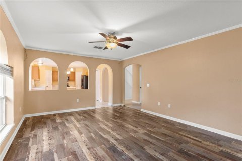 House in Auburndale, Florida 4 bedrooms, 206.43 sq.m. № 1857685 - photo 30