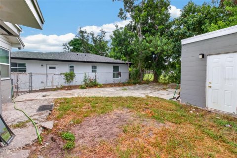Villa ou maison à vendre à Saint Petersburg, Floride: 3 chambres, 102.19 m2 № 2388564 - photo 26
