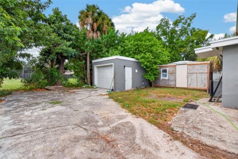 Villa ou maison à vendre à Saint Petersburg, Floride: 3 chambres, 102.19 m2 № 2388564 - photo 24