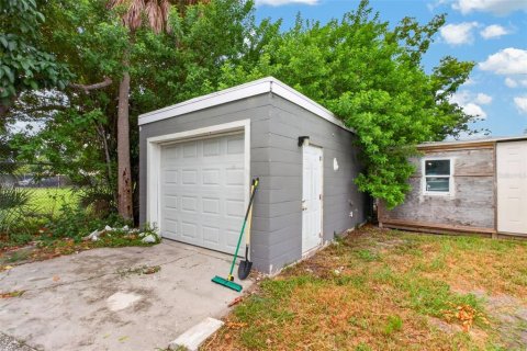 Villa ou maison à vendre à Saint Petersburg, Floride: 3 chambres, 102.19 m2 № 2388564 - photo 25