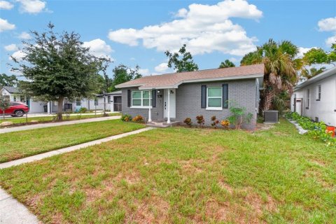 Villa ou maison à vendre à Saint Petersburg, Floride: 3 chambres, 102.19 m2 № 2388564 - photo 3