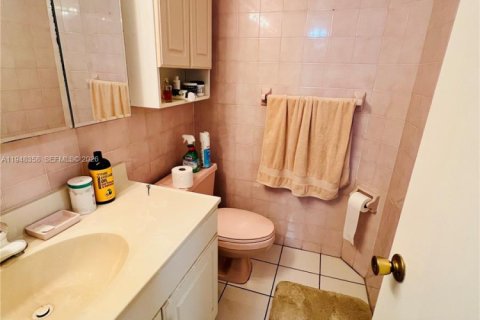 Купить кондоминиум в Майами-Бич, Флорида 2 спальни, 79.43м2, № 2004230 - фото 14