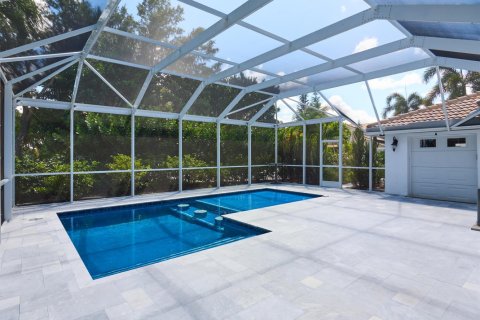 House in West Palm Beach, Florida 3 bedrooms, 151.62 sq.m. № 2169955 - photo 23
