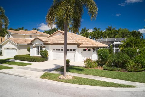 House in West Palm Beach, Florida 3 bedrooms, 151.62 sq.m. № 2169955 - photo 29