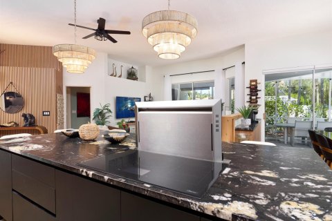 House in West Palm Beach, Florida 3 bedrooms, 151.62 sq.m. № 2169955 - photo 7